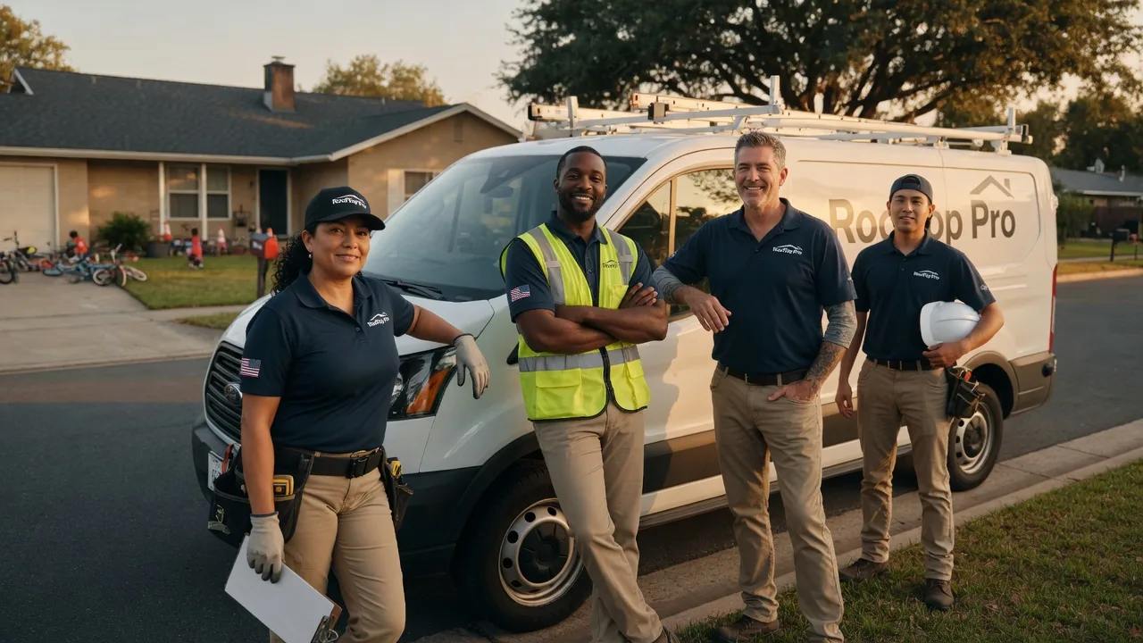 Roof Repair in East Taunton, MA near me
