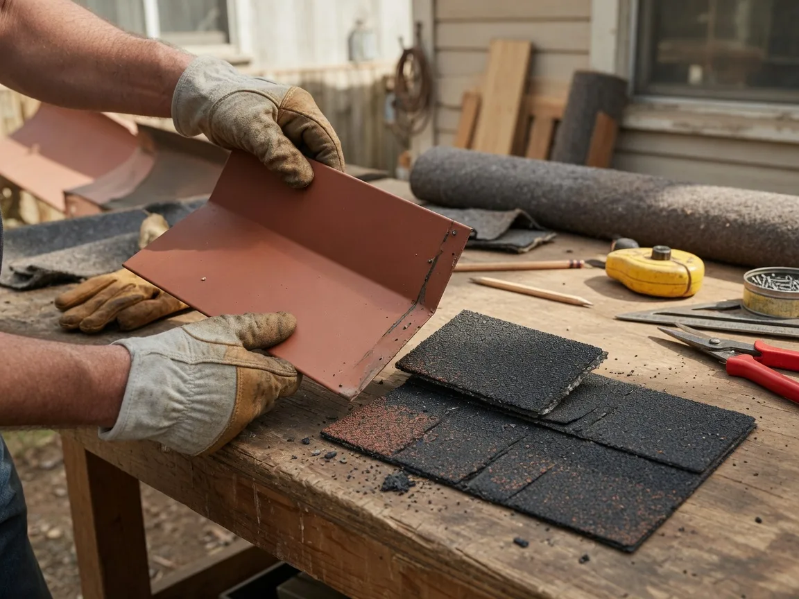 Roof Repair company in East Taunton, MA